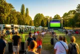 Nancy : Fan Zone à la Pépinière pour les demi‑finales, mode d'emploi pour les supporters