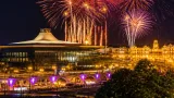 Nancy : où voir le feu d’artifice du 14 juillet loin de la foule