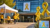 Nancy se mobilise pour « Septembre en Or » : deux rendez‑vous contre les cancers pédiatriques