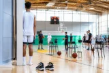 Nanterre signe un géant canadien de 15 ans pour son centre de formation