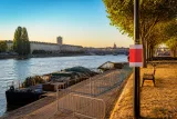 Nantes : le feu d’artifice du 13 juillet annulé en raison de la canicule