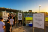 Nantes : le premier match amical du FC Nantes avancé en soirée à cause de la canicule
