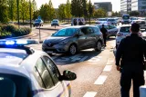 Nantes : une course-poursuite de 7 km en centre-ville se termine par une interpellation