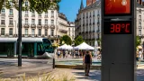 Nantes : vigilance rouge canicule et chaleur extrême attendues ce samedi 11 juillet