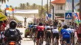 Nathan Pruner s'impose dans une 7e étape animée, Damien Urcel conserve la 3e place