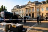 Neuf personnes placées en garde à vue après une opération anti-stupéfiants à Argentan
