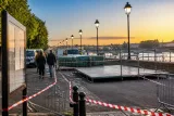 Nevers : le feu d’artifice du 14 juillet annulé, la préfecture impose l’interdiction jusqu’au 16 juillet