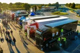 Nevers Magny-Cours : 18 700 spectateurs pour le Grand Prix Camions, un week-end de moteurs et d’animations
