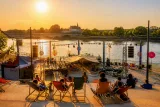 Nevers : sieste musicale, théâtre de rue et NØ Return Festival au programme du week‑end