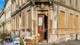 Nevers : un immeuble déclaré en péril entièrement cambriolé, les locataires relogés alertent