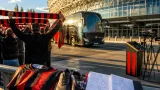 Nice : Axel Witsel rejoint l'OGC Nice, renfort de poids pour l'entrejeu