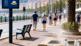 Nice : canicule persistante et vigilance orange, conseils pour la journée du mardi