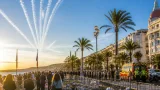 Nice : Emmanuel Macron présidera l’hommage officiel du 14‑Juillet sur la Promenade des Anglais