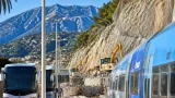 Nice : la ligne Zou vers Saint-André-les-Alpes rouverte, mais pas encore jusqu’à Digne