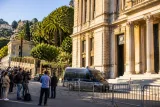 Nice : procès du home-jacking chez Mario Lemina, une agression qui a traumatisé une famille