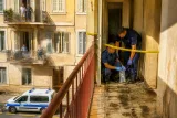 Nice : un homme se présentant comme le frère du terroriste du 14-Juillet squatte près de la Promenade