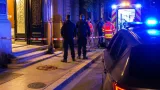 Nice : une sexagénaire grièvement blessée et violée, un homme interpellé en flagrant délit
