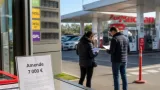 Nîmes : la station-service Auchan sanctionnée de 7 000 € pour affichage non conforme