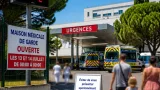 Nîmes : le CHU appelle à éviter la saturation des urgences pendant la canicule