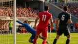Nîmes Olympique: une préparation conclue sur un 0-0 face à Beaucaire