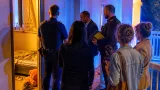 Nîmes : un enfant de 8 ans retiré d'un logement après des semaines d'enfermement