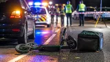Nîmes : un livreur décède après une collision entre une voiture et une trottinette, l’automobiliste en garde à vue