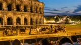 Nîmes : un week-end 7-9 août chargé entre gladiateurs, marché nocturne et vol en ULM