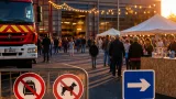 Niort : bal des sapeurs‑pompiers lundi 13 juillet, entrée gratuite et restauration sur place