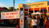 Niort : entrée gratuite au bal des pompiers lundi 13 juillet, modalités et consignes
