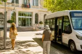 Niort : la municipalité ajuste horaires et transports face à la canicule