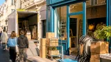 Niort : le Coffee Shop « Passage gourmand » déménage rue des Cordeliers