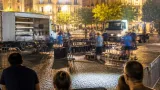 Niort : le feu d’artifice maintenu malgré la vigilance rouge canicule
