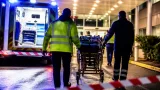Niort : un homme admis aux urgences avec deux blessures par balle, enquête ouverte