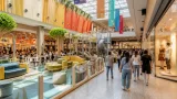 Noisy-le-Grand : Les Arcades se réinvente entre restauration, loisirs et mode