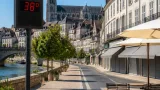 Nouvelle canicule annoncée : la Nièvre attend un pic de chaleur autour du 12-13 août