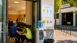 Nouzonville ouvre une salle fraîche ce week-end pour protéger les plus fragiles