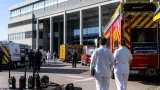 Numéro 15 rétabli en Franche‑Comté : le CHU de Besançon confirme le retour à la normale