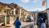 Occitanie : 210 000 € d'urgence pour Pomas, les agriculteurs et des familles sinistrées