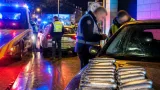 Opération de nuit autour des boîtes du Doubs : plusieurs conducteurs contrôlés et deux véhicules en fourrière