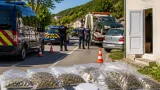 Opérations anti-drogue dans l’Ain : plusieurs interpellations et saisies significatives