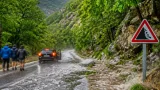 Orages et grêle : prudence impérative dans la vallée du Cruzzini et l'Alta Rocca