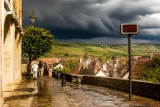 Orages localisés et chaleur : la Côte-d'Or appelée à la prudence ce samedi