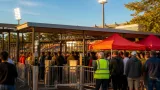 Orléans : le Rugby Club cherche des bénévoles pour renforcer l'accueil au stade de La Source