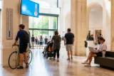 Orléans : les musées municipaux, refuges climatisés et gratuits pour échapper à la canicule