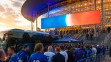 Orléans : Victor Wembanyama de retour en bleu, CO’Met attendu au complet