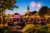 Orly prépare un bal populaire et un feu d'artifice le 13 juillet