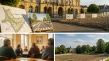 Orthez : le maire fixe un an pour trouver 5 hectares et débloquer le barreau centre