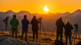 Où regarder l’éclipse du 12 août dans les Hautes‑Pyrénées : les meilleurs sites et conseils