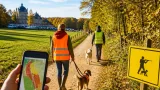 Ouverture de la chasse dimanche dans les Yvelines : quelles précautions pendant le week-end du patrimoine
