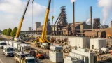PAM Building investit 15,5 M€ à Bayard‑sur‑Marne pour remplacer le cubilot par des fours électriques